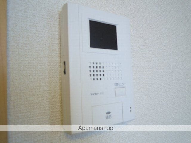 レオパレスM.S.MIIの内装写真