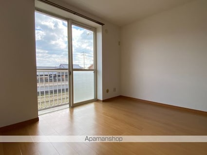 和歌山県御坊市藤田町藤井[3K/54.92m2]の内装3