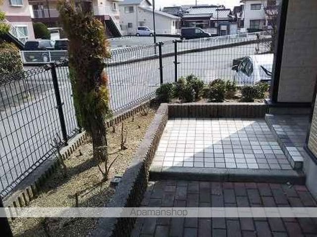 レオパレスDelightedの内装写真