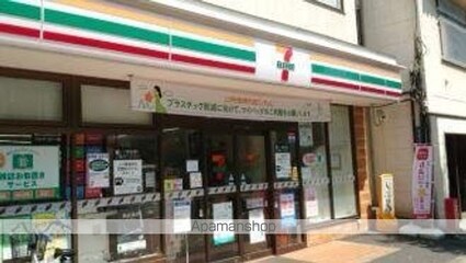 ヒルズ飛鳥山[1K/24.93m2]の周辺2