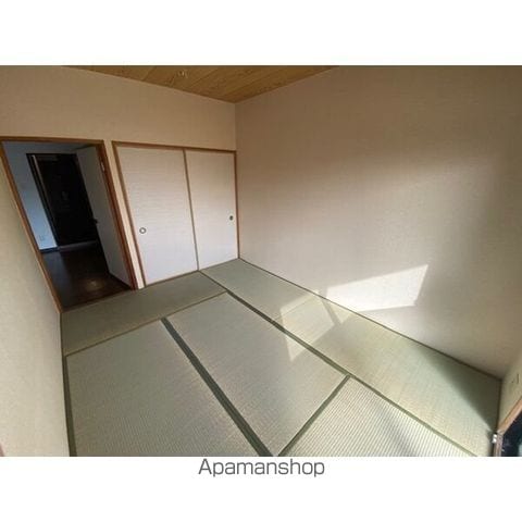 グランボナールの内装写真