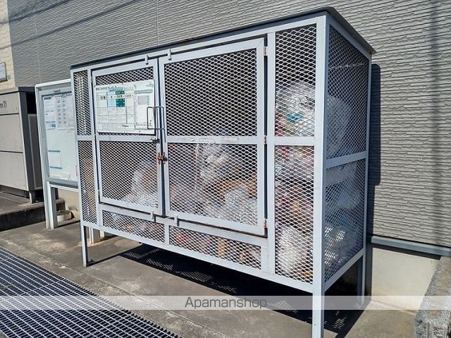 レオパレスリヒトクライスのその他写真