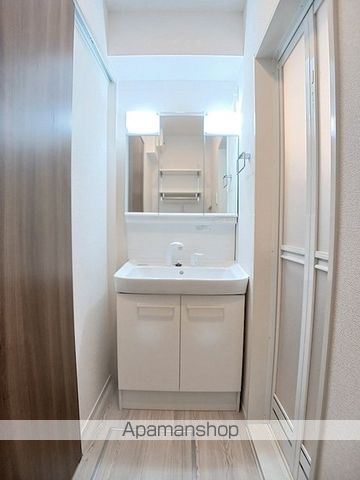 シャンテ カノンBの内装写真