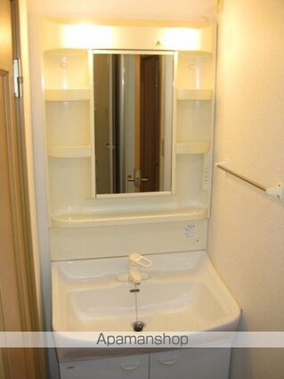 サン・サプリーム[1LDK/47.79m2]の洗面所