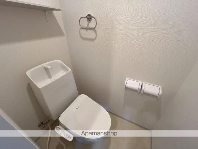 グランドアークの内装写真