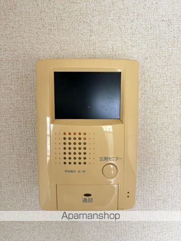 サンライズ中野の内装写真