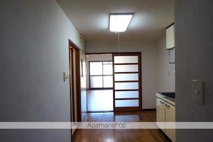 サウザンドリーフ南[1DK/30m2]の内装10