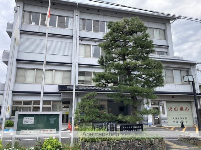 リブサイドNKの周辺写真