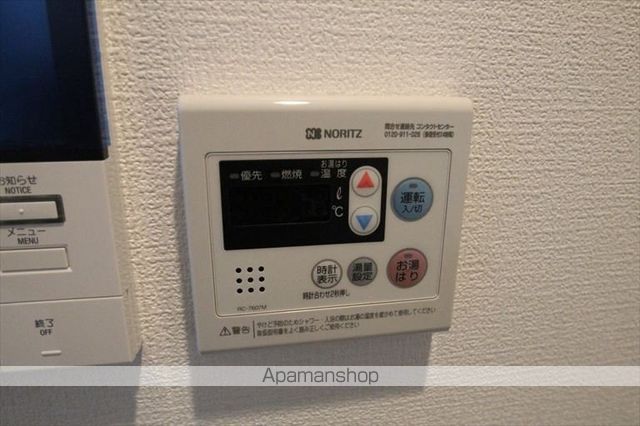 プレサンス江坂ベルフィーヌの内装写真