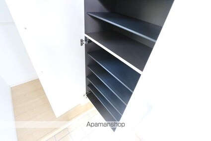 リヴェール　牧の原[1LDK/43.47m2]の内装