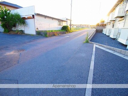 ウィルスクエア　Ｂ[2LDK/55.44m2]の周辺2