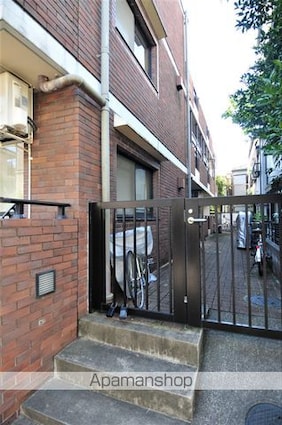 桜山ハイツ[1DK/30.67m2]の外観9