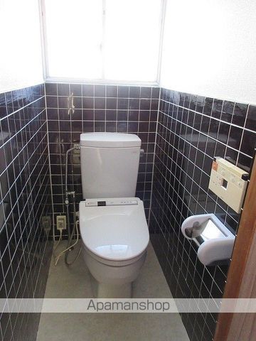 正木南貸家の内装写真