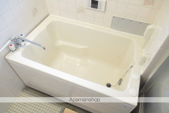 ハイツアーサー掛合の内装写真