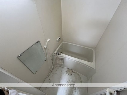 ａｘメゾン[1DK/25.74m2]のバス