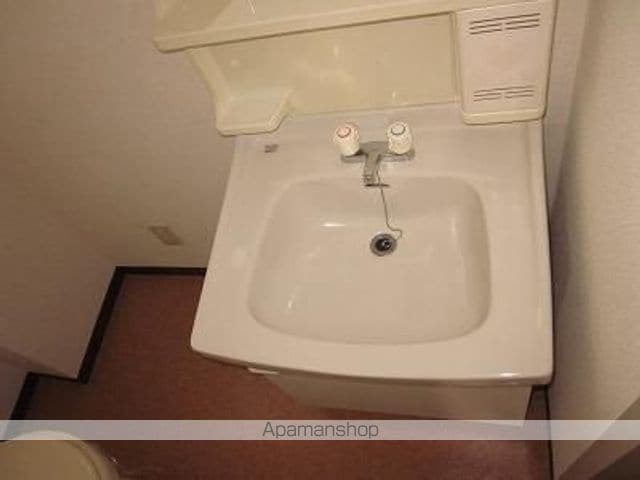 天山ハイツIの内装写真