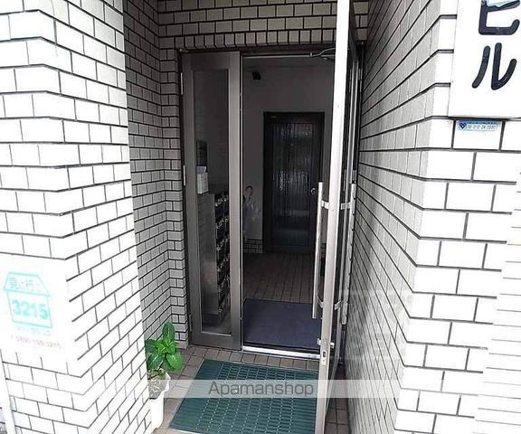 久保ビルの内装写真