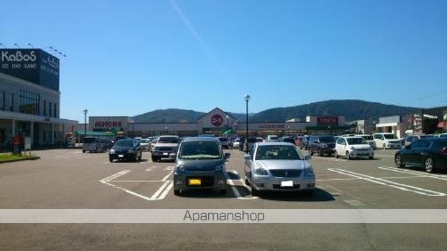 ドリームホームの周辺写真