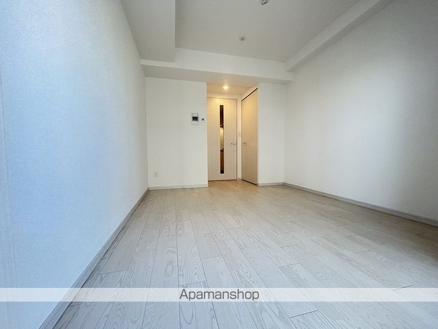 ADVANCEE江坂東デパールの内装写真