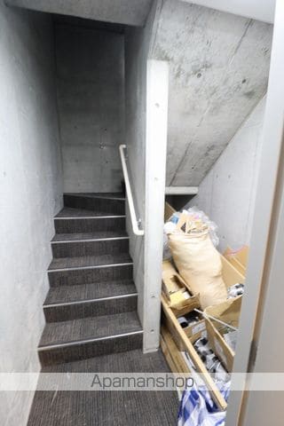 マンサーナ美園のその他写真