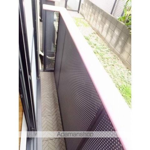 ディアス高野台の内装写真