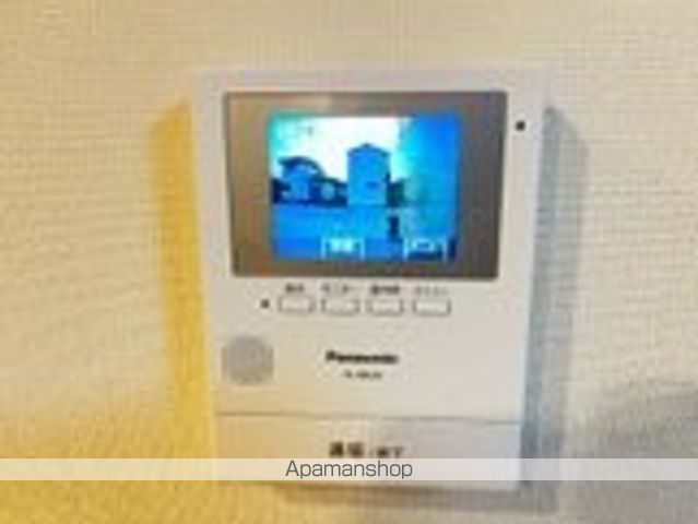 ブドワールの内装写真