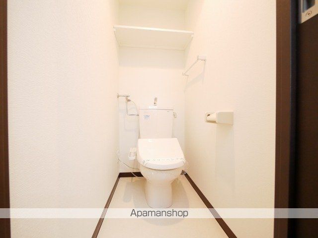 スペランツァマルヤマの内装写真
