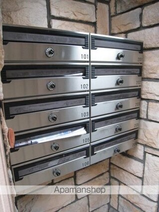 東京都杉並区高円寺南２丁目[1K/13.73m2]のロビー3