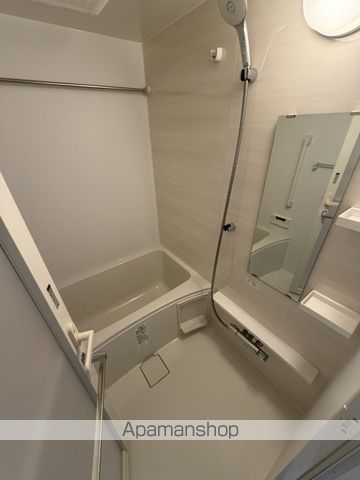 ACP Residence 浅草の内装写真