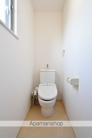 フィットセルソレイユの内装写真