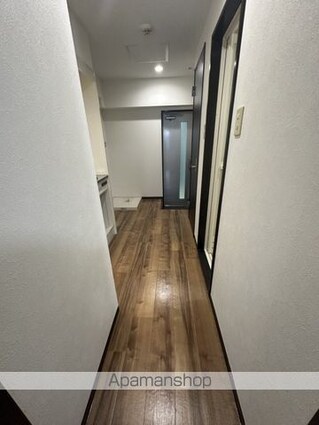 はくしま東ビル[1K/19.5m2]の内装5