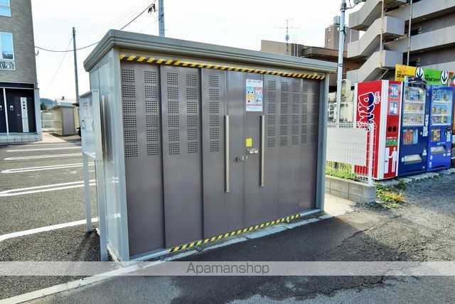 アヴニールⅠ[1LDK/41.27m2]の共用部4