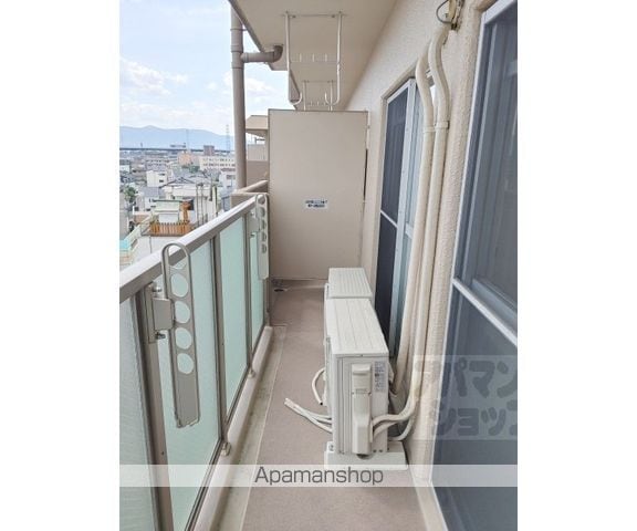 深草サニーハイツの内装写真