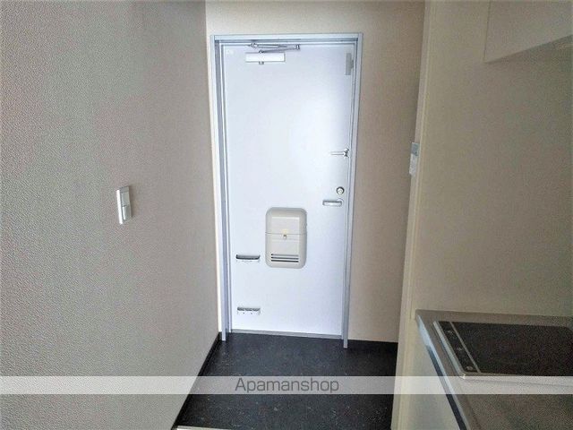 レオネクストさくらの内装写真