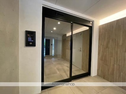 アルティザ氷川台[1R/25.48m2]の外観4