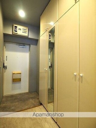 麻布十番レジデンス[1K/46m2]のその他内装7