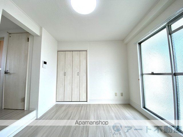 アルトトールの内装写真