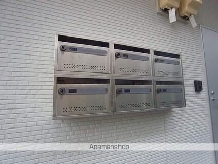 フォルゴーレ[1K/18.79m2]の共用部2