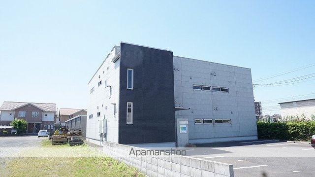 LIVEFLAT EBATAの玄関写真