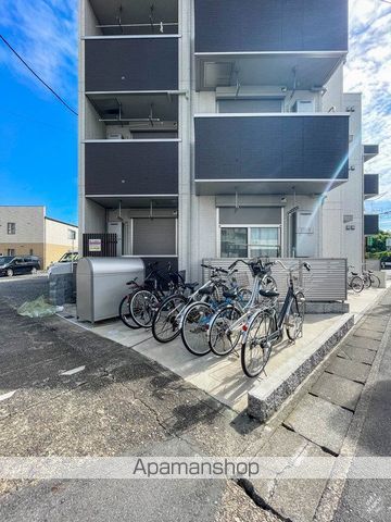 リーラNの内装写真