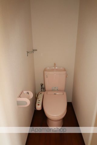 ソレイユ堀川の内装写真