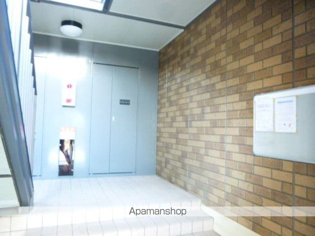 コーポ イズミの内装写真
