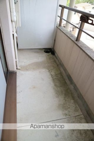 ヴィラ岡山手の内装写真