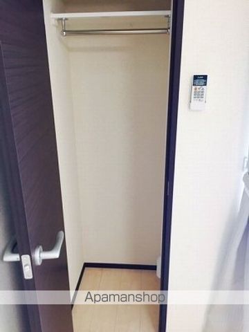 クレイノグラン曳舟の内装写真
