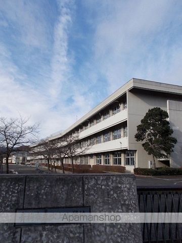 プルミエール カスミの周辺写真