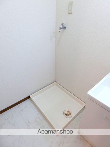 ブランシェアオノの内装写真