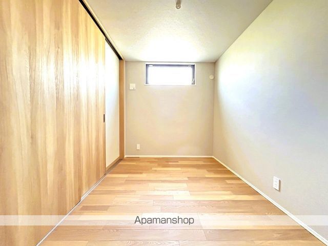 BRILLANTE DIOSの内装写真