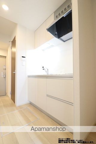 ヒカルサ坂戸の内装写真