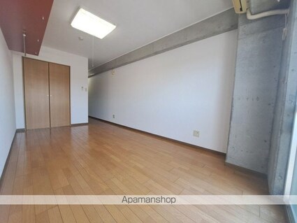 カローラ東雲[1R/27.8m2]の内装6