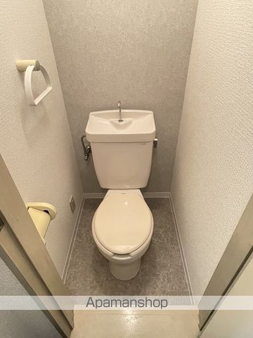 エステート弦四路の内装写真